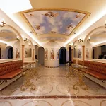 Dimora Cardinal Moroni בית הארחה