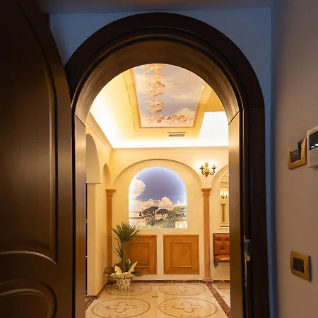 Dimora Cardinal Moroni *