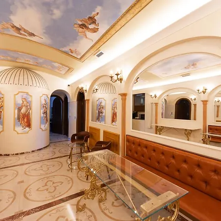 Maison d'hôtes Dimora Cardinal Moroni