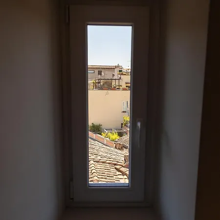 Dimora Cardinal Moroni * Rome