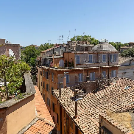 Dimora Cardinal Moroni Maison d'hôtes