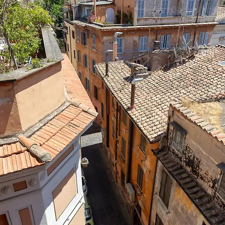 Maison d'hôtes Dimora Cardinal Moroni Rome