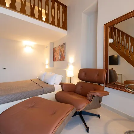 Dimora Cardinal Moroni