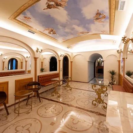 Maison d'hôtes Dimora Cardinal Moroni Rome