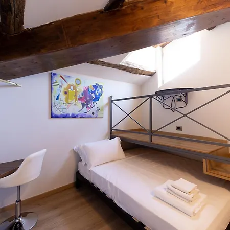 Maison d'hôtes Dimora Cardinal Moroni Rome