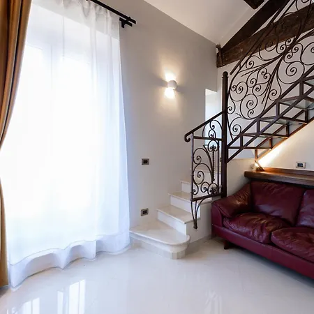 Maison d'hôtes Dimora Cardinal Moroni *