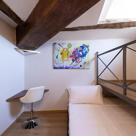 Maison d'hôtes Dimora Cardinal Moroni Rome