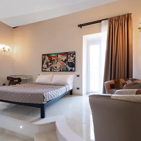 Dimora Cardinal Moroni *