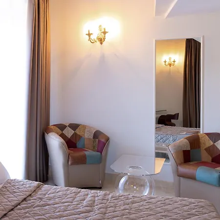 Dimora Cardinal Moroni Maison d'hôtes