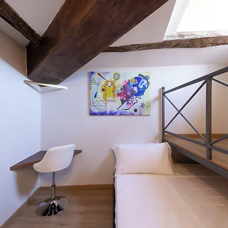 Dimora Cardinal Moroni Maison d'hôtes Rome