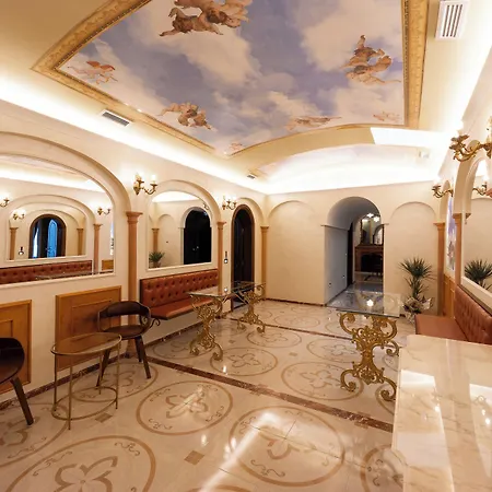 Dimora Cardinal Moroni Maison d'hôtes Rome