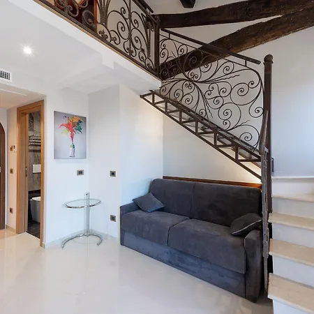 Maison d'hôtes Dimora Cardinal Moroni Rome