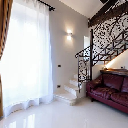 Dimora Cardinal Moroni Rome