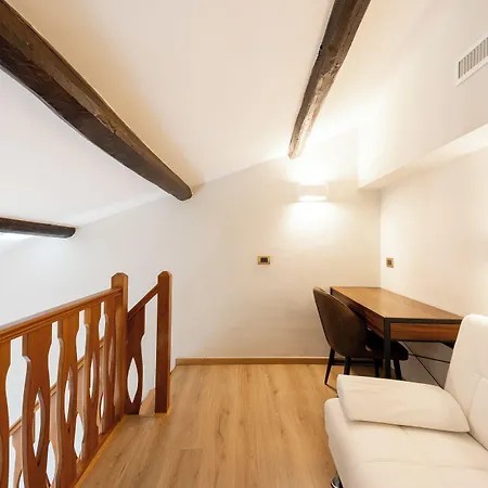 Dimora Cardinal Moroni * Rome