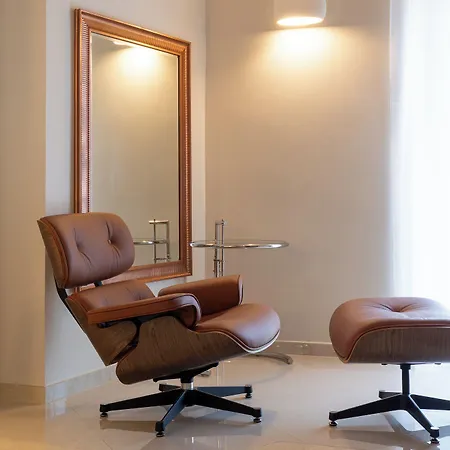 Dimora Cardinal Moroni *