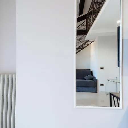 Maison d'hôtes Dimora Cardinal Moroni Rome