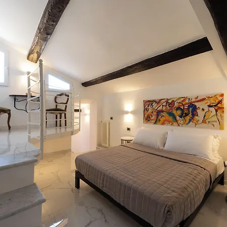 Dimora Cardinal Moroni