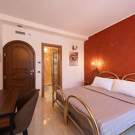 Dimora Cardinal Moroni 게스트하우스