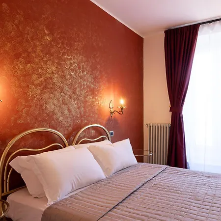 게스트하우스 Dimora Cardinal Moroni *