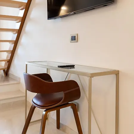 게스트하우스 Dimora Cardinal Moroni *