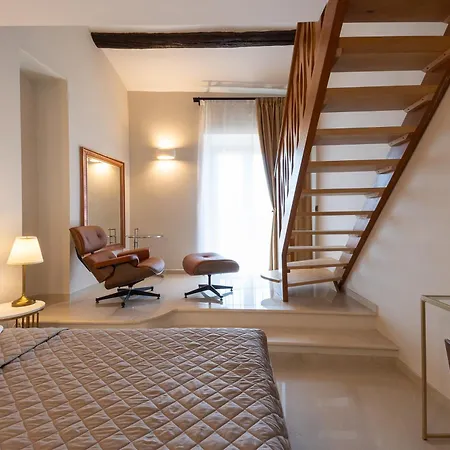 Dimora Cardinal Moroni *