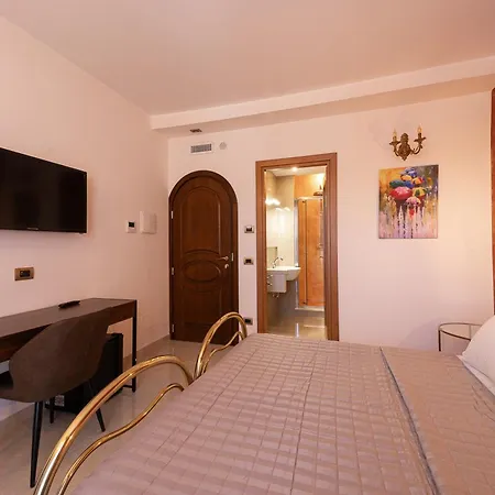 Dimora Cardinal Moroni Гостевой дом