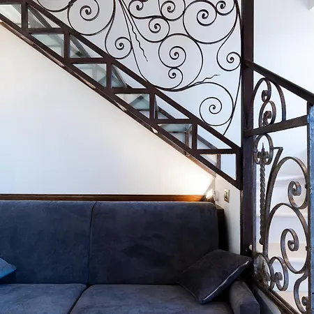 Гостевой дом Dimora Cardinal Moroni *