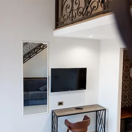 Dimora Cardinal Moroni *