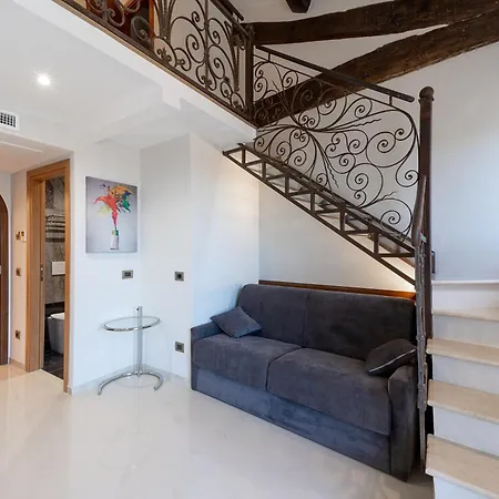 게스트하우스 Dimora Cardinal Moroni