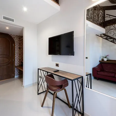 Dimora Cardinal Moroni * 로마