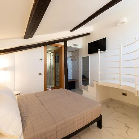 Dimora Cardinal Moroni 게스트하우스