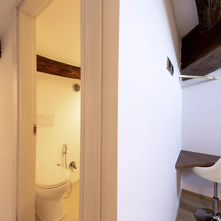 게스트하우스 Dimora Cardinal Moroni