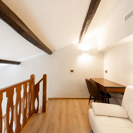 Dimora Cardinal Moroni *