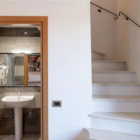 Dimora Cardinal Moroni Рим