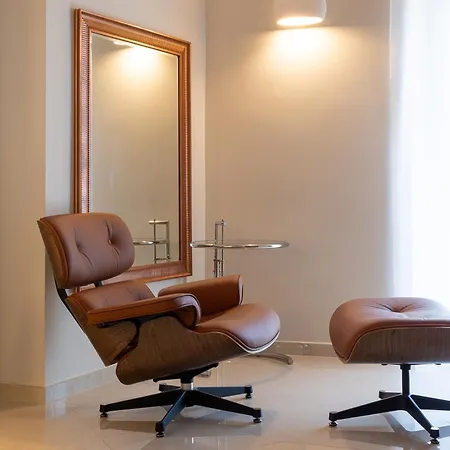 Гостевой дом Dimora Cardinal Moroni