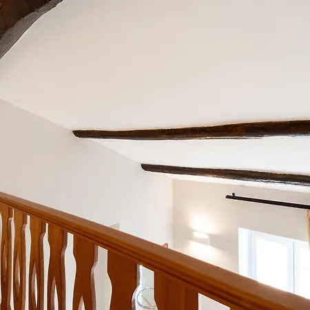 Dimora Cardinal Moroni * 로마