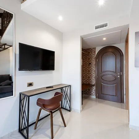 게스트하우스 Dimora Cardinal Moroni