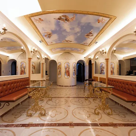 Dimora Cardinal Moroni Gasthof