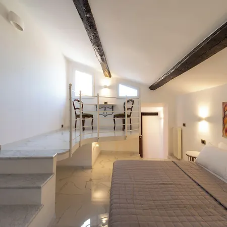 Dimora Cardinal Moroni Gasthof *