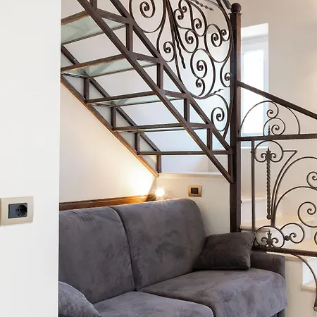 Gasthof Dimora Cardinal Moroni *