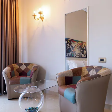 Dimora Cardinal Moroni Rom