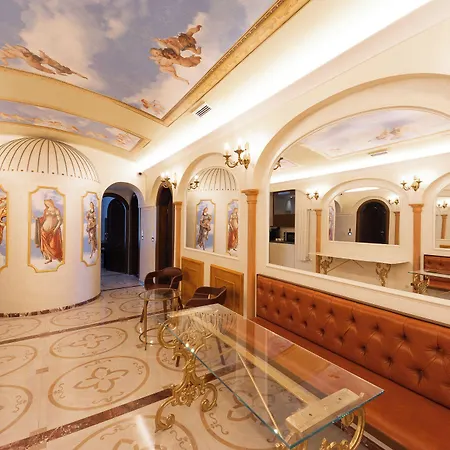 Dimora Cardinal Moroni Gasthof