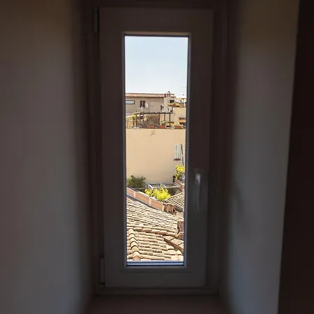 Dimora Cardinal Moroni Rom