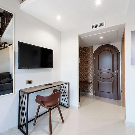 Dimora Cardinal Moroni Gasthof Rom