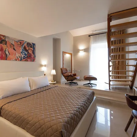 Gasthof Dimora Cardinal Moroni