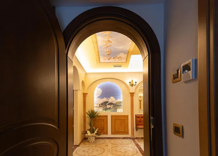 Dimora Cardinal Moroni *