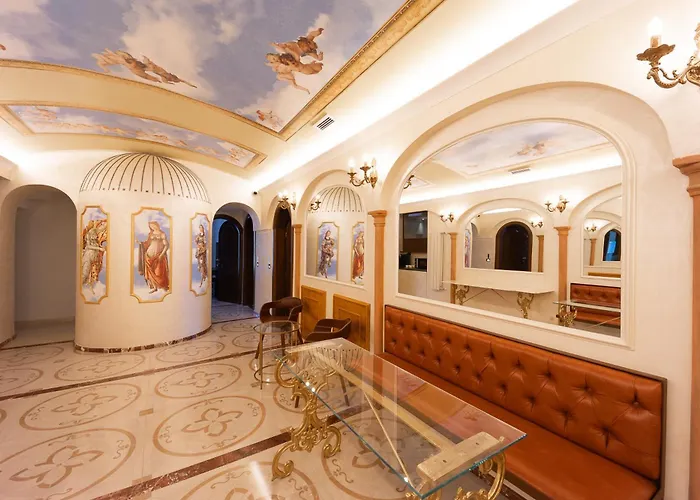 Guest house Dimora Cardinal Moroni