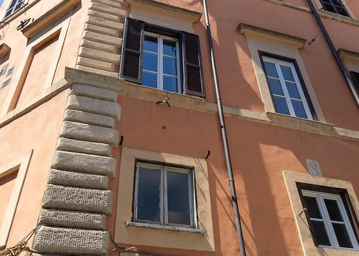 Guest house Dimora Cardinal Moroni *