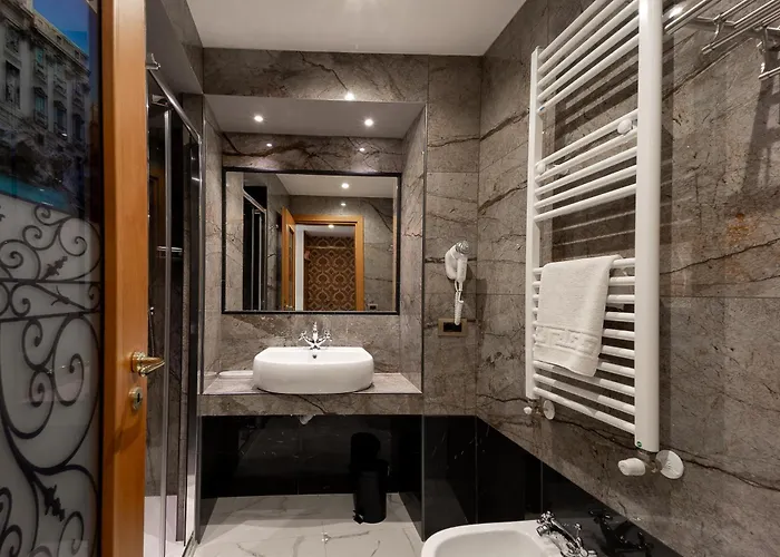 Dimora Cardinal Moroni *