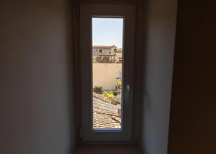 Dimora Cardinal Moroni * Rome